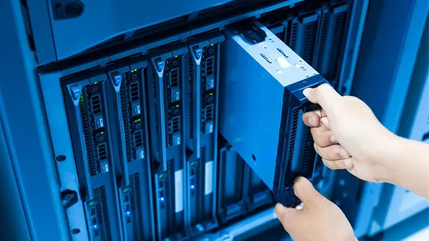 Infrastructure Maintenance Services