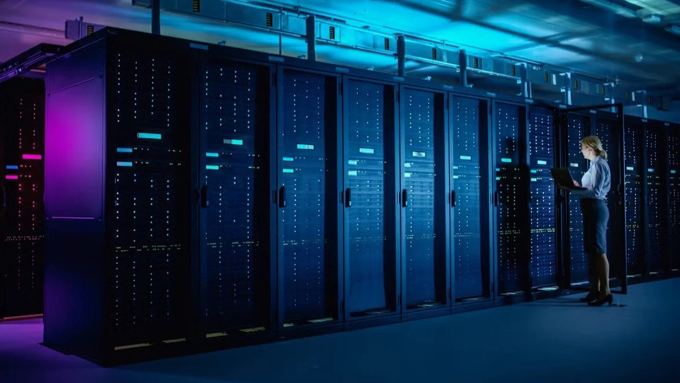 IT Maintenance Services