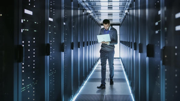 On-site Technical Services